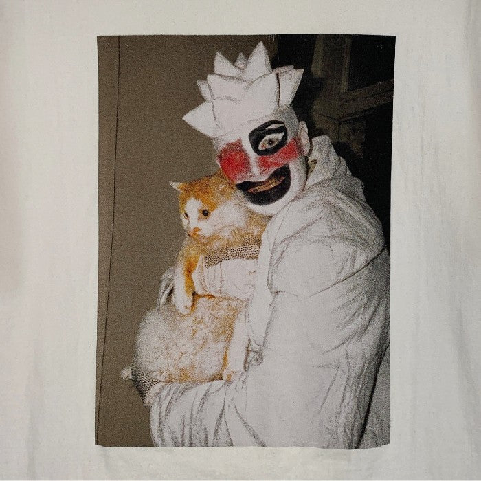 SUPREME シュプリーム 20SS Leigh Bowery Tee リーバウリー Tシャツ ホワイト Size S 福生店