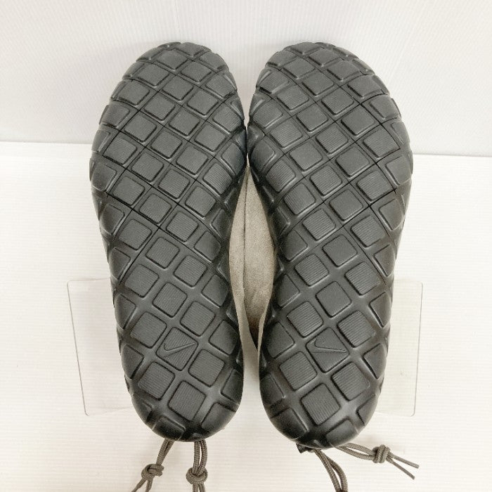 NIKE  ナイキ AIR CHUKKA MOC ULTRA エア チャッカモック ウルトラ AH7915-200 グレー size27cm 瑞穂店