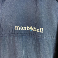 mont-bell モンベル O.D.パーカ マウンテンパーカー 1103245 ネイビー sizeM 瑞穂店