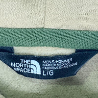 THE NORTH FACE ノースフェイス プルオーバースウェットパーカー カモフラージュ US企画 NF0A35PR Size L 福生店