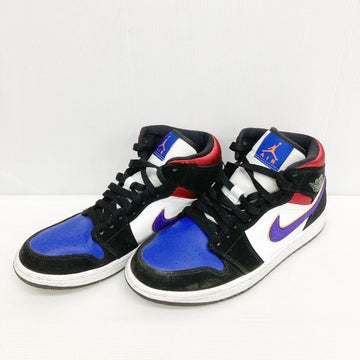 NIKE ナイキ AIR JORDAN 1 MID SE  エアジョーダン1 ミッド 852542-005 マルチカラー size27.5cm 瑞穂店