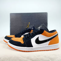 AIR JORDAN 1 LOW エアジョーダン1 ロー スターフィッシュ 553558-128 Size 28cm 福生店