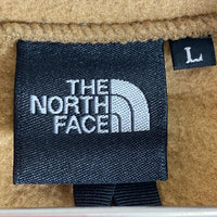 THE NORTH FACE ノースフェイス Denali Jacket デナリジャケット NA72051 ブラウン sizeL 瑞穂店