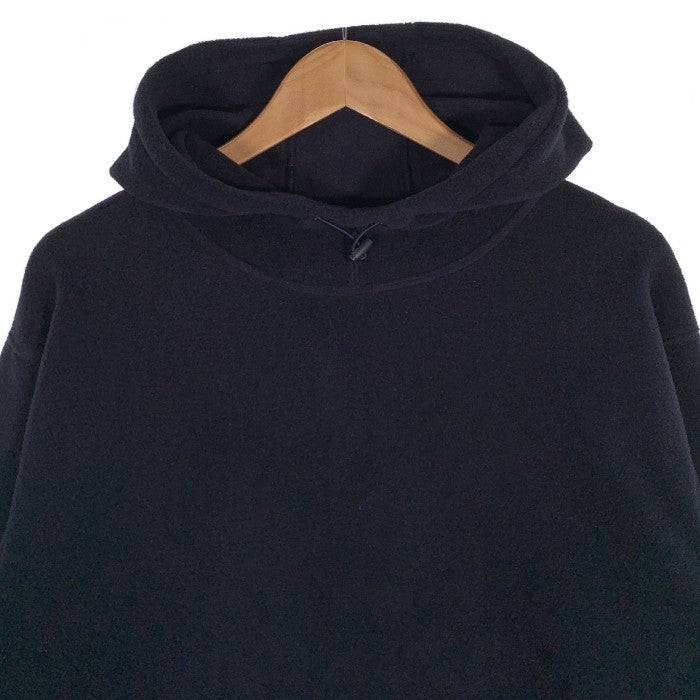 Polartec Hooded Sweatshirt ポーラテック Lサイズ