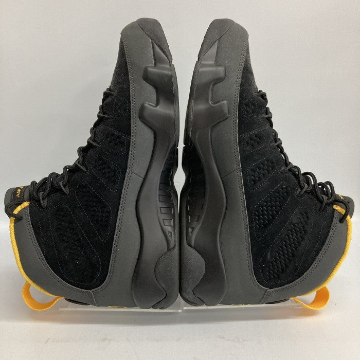 NIKE ナイキ AIR JORDAN 9 RETRO UNIVERSITY GOLD CT8019-070 エア