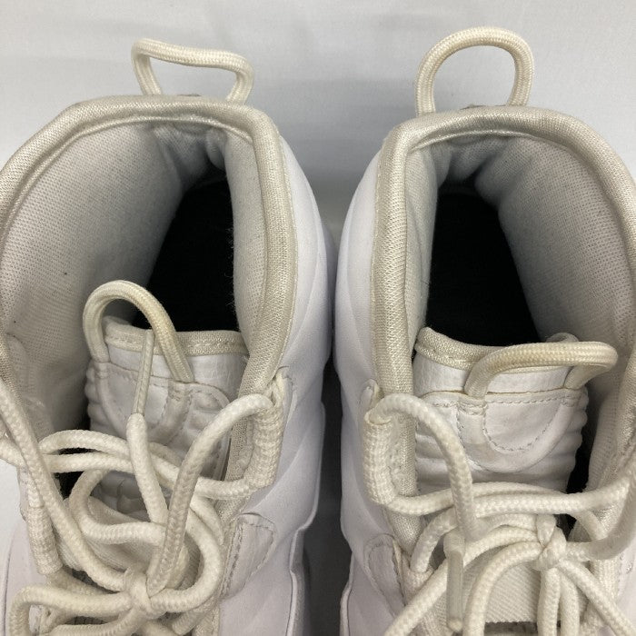 NIKE ナイキ  922935-100 AIR MAX UPTEMPO 95 ホワイト size28.5cm 瑞穂店