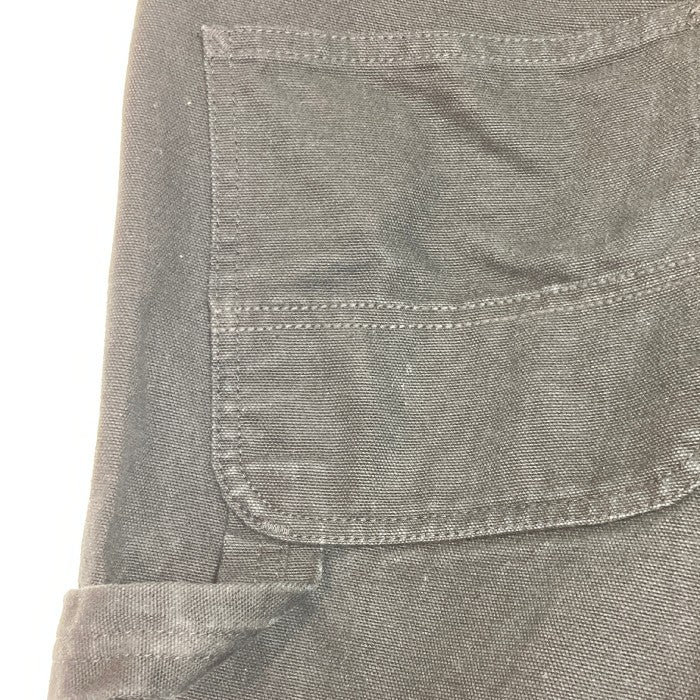 Carhartt カーハート オーバーオール work in progress ブラック size28/32 瑞穂店