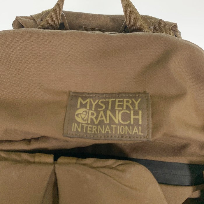 MYSTERY RANCH ミステリーランチ Clark Field PI クラークフィールド バックパック カーキ 福生店