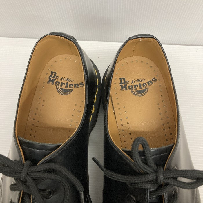 Dr.Martens ドクターマーチン 1461 59 3EYESHOE 3ホールシューズ ブラック size27cm 瑞穂店