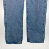 SUPREME シュプリーム 22AW Stone Washed Slim Jean スリム デニムパンツ ライトブルー size32 瑞穂店