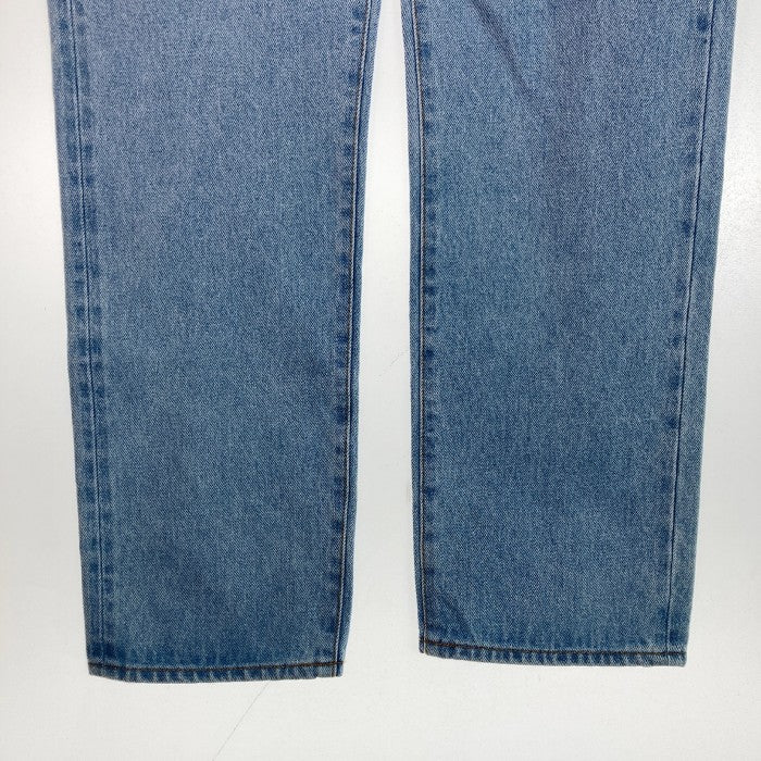 SUPREME シュプリーム 22AW Stone Washed Slim Jean スリム デニムパンツ ライトブルー size32 瑞穂店