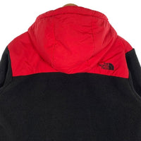 THE NORTH FACE ノースフェイス DENALI HOODIE デナリフーディー レッド NA71952 Size L 福生店