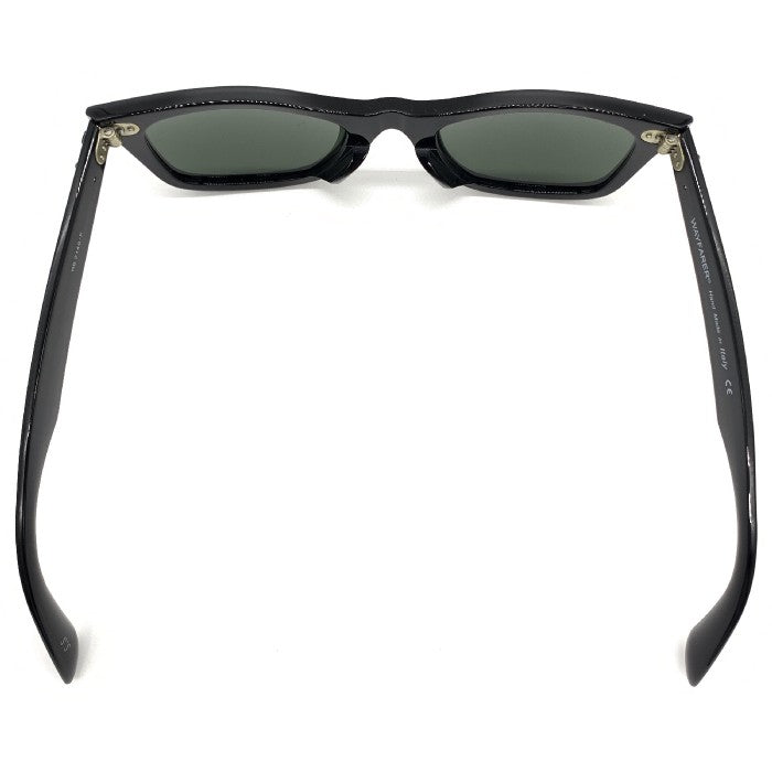 Ray-Ban レイバン WAYFARER ウェイファーラー サングラス ブラック RB2140-F 福生店