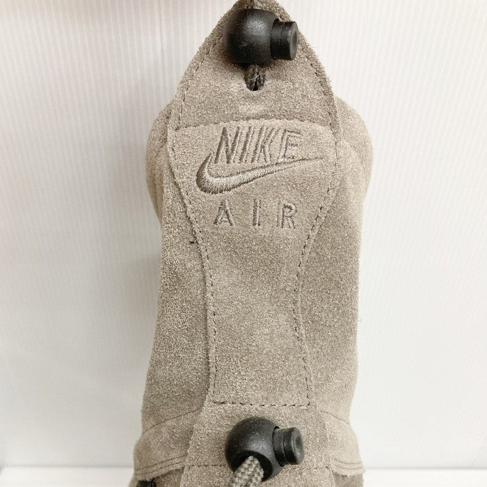 NIKE  ナイキ AIR CHUKKA MOC ULTRA エア チャッカモック ウルトラ AH7915-200 グレー size27cm 瑞穂店
