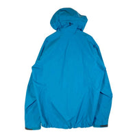 ARC'TERYX アークテリクス マウンテンパーカー 21776 Zeta SL Jacket ゼータ SL ジャケット GORE-TEX ブルー sizeXL 瑞穂店