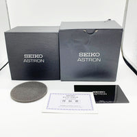 SEIKO セイコー ASTRON アストロン GPSソーラー SBXA033 7X52-0AK0 腕時計 メンズ 福生店