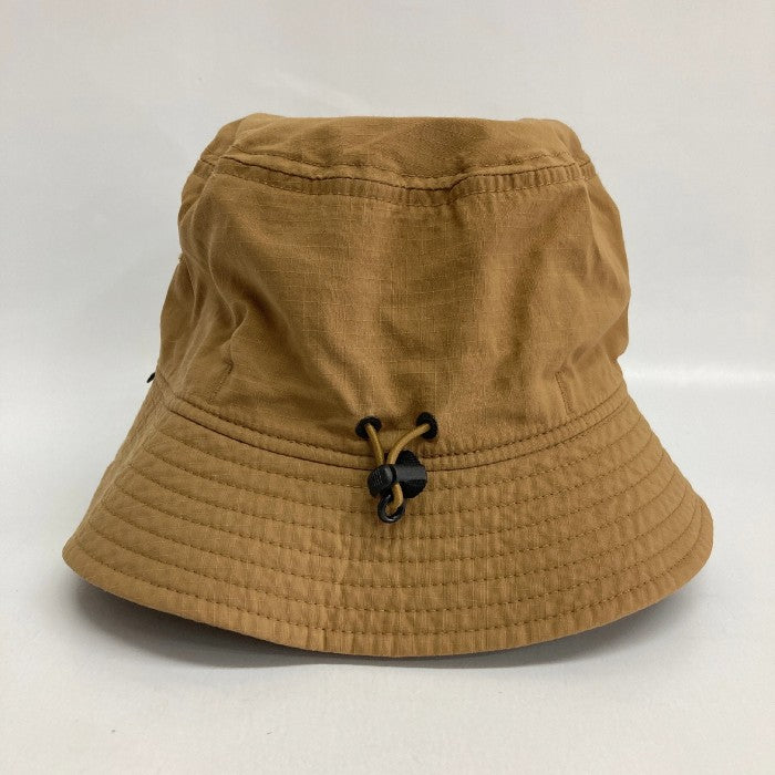 THE NORTH FACE ザノースフェイス NN02345 ハット Camp Side Hat ユーティリティブラウン sizeL 瑞穂店