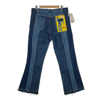 Wrangler ラングラー 22SS FLARE JEAN フレアジーンズ ブルーリメイク Size L 福生店