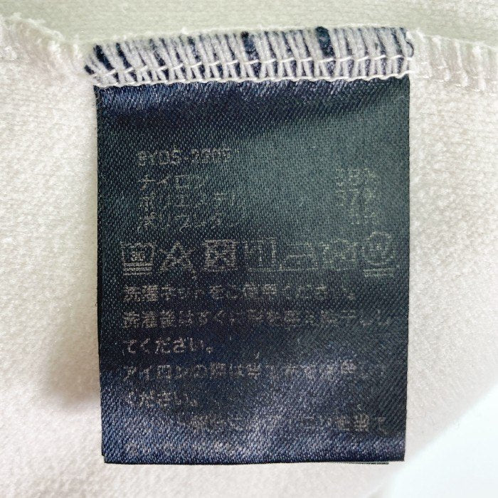 8YARDS ハチヤーズ Lounge HighNeck ラウンジハイネック ロングスリーブ 8YDS-22051 オフホワイト Size L 瑞穂店