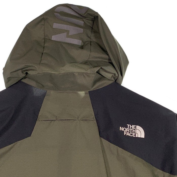 THE NORTH FACE ノースフェイス Swallowtail Vent Hoodie スワローテイル ベント フーディー NP21983 Size M 福生店