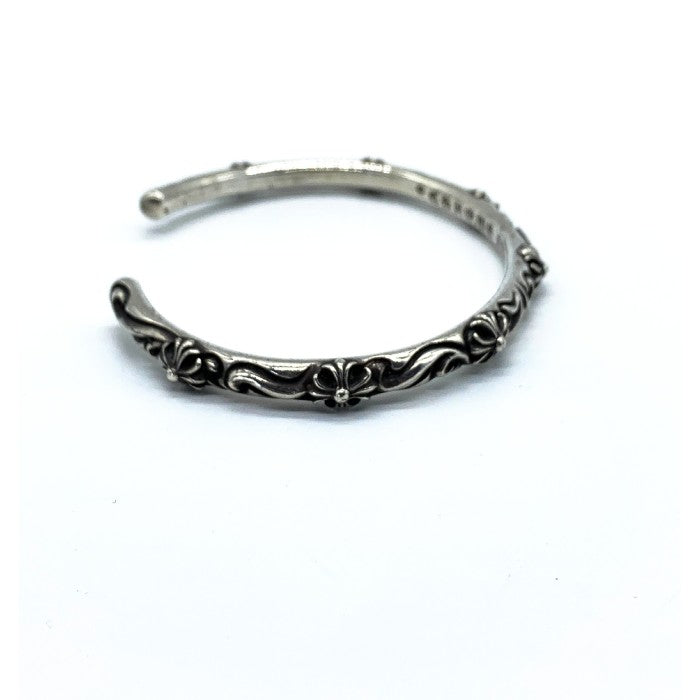 Chrome Hearts クロムハーツ SBT BAND バンド バングル ブレスレット SV925 福生店