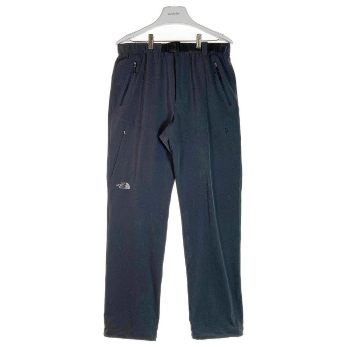 THE NORTH FACE ザノースフェイス Verb Pant イージーパンツ NT57013 グレー sizeM 瑞穂店