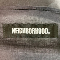 NEIGHBORHOOD ネイバーフッド 19AW SOUVENIR/C-HAPPI COAT ブラック sizeF 瑞穂店