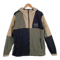 Jack Wolfskin ジャックウルフスキン ナイロンジャケット ベージュ カーキ Size ASIA L 福生店