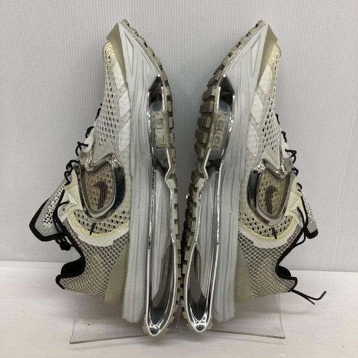 NIKE × MATTHEW M WILLIAMS ナイキ マシュー M ウィリアムズ ZOOM MMW4 ズーム  CU0676-200 ホワイト size27.5cm 瑞穂店