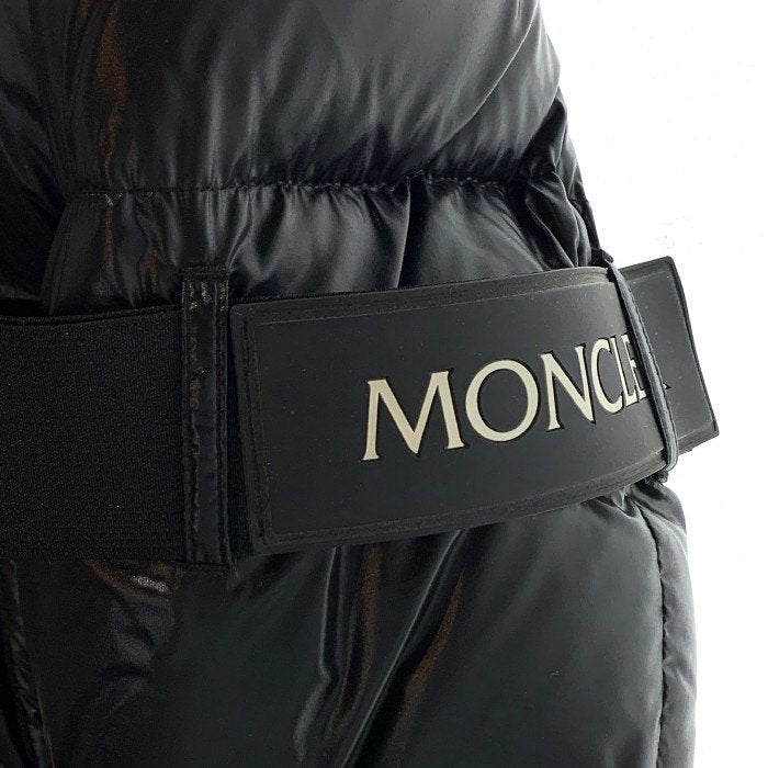 MONCLER モンクレール BROOK ダウンジャケット ブラック 並行品 Craig Green 17年製造 Size 1 福生店