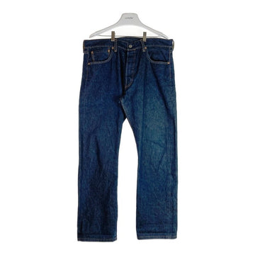 LEVI’S リーバイス 00501-2546 MADE IN THE USA 501 セルビッジデニムパンツ インディゴ sizeW34 瑞穂店