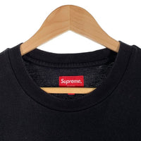 SUPREME シュプリーム 21AW Gonz Nametag S/S TOP ゴンズ ネームタグ Tシャツ ブラック Size XL 福生店