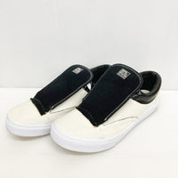 VANS×SSZ バンズ V36REVERSE 裏VANS V36 REVERSE OLD SKOOL ベージュ size27.5cm 瑞穂店