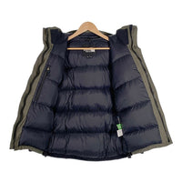 THE NORTH FACE ノースフェイス Mountain Down Jacket マウンテンダウンジャケット ニュートープ ND91930 Size XS 福生店