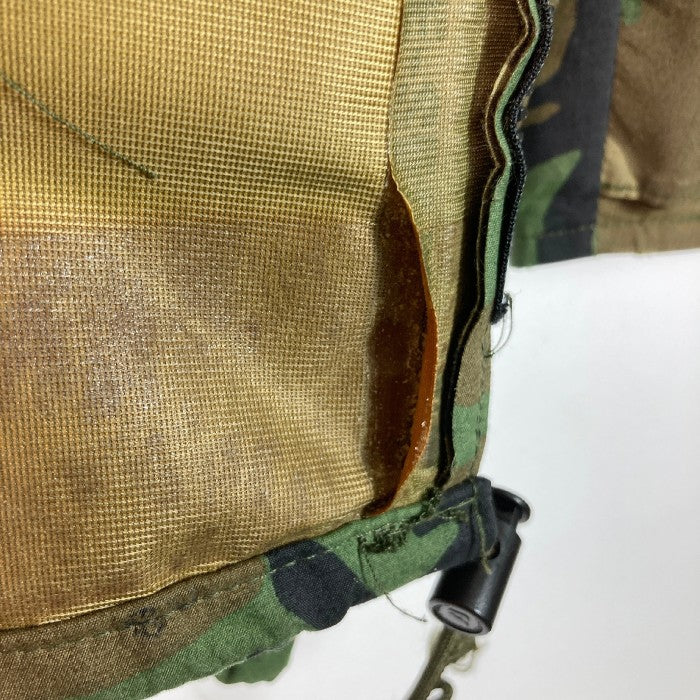 US古着 U.S.ARMY 米軍  GORE-TEX CAMO PARKA 96年製 ゴアテックス パーカー カモフラ カーキ sizeM/S 瑞穂店