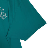 MFC STORE エムエフシーストア FRESH TROOPS プリントTシャツ ブルー Size XXL 福生店