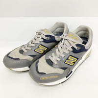 NewBalance ニューバランス  CM1600LE 日本限定 グレー size26cm 瑞穂店