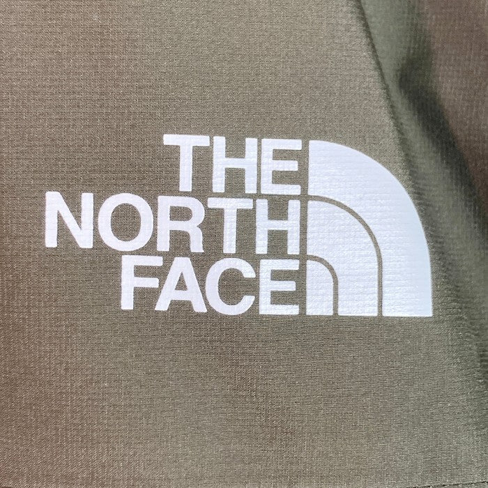 THE NORTH FACE ザノースフェイス NP12301 Climb Light Jacket クライムライトジャケット ニュートープ カーキ sizeL 瑞穂店