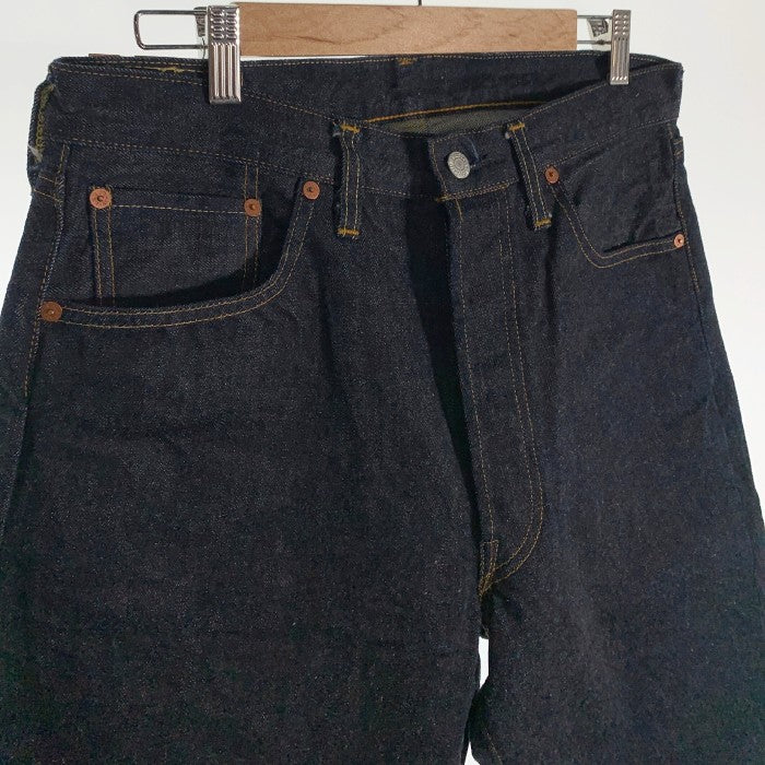 LEVI'S リーバイス 98年 501XX 復刻 501-0003 米国製 バレンシア工場 Size 34×36 福生店