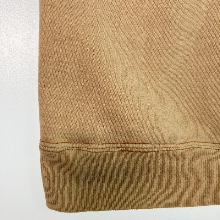 LEVI'S リーバイス 90’s 半袖 刺繍スウェット ベージュ sizeL 瑞穂店