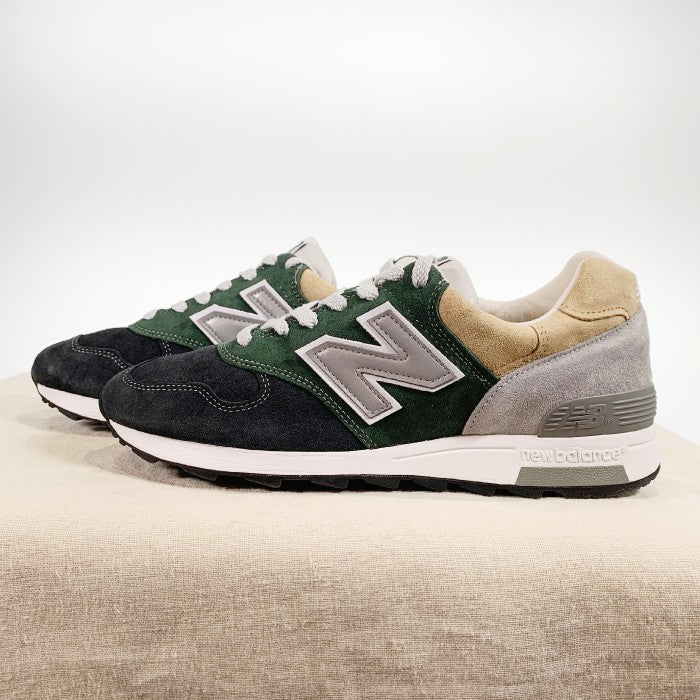 new balance ニューバランス M1400MUJ USA製 Size 27cm 福生店