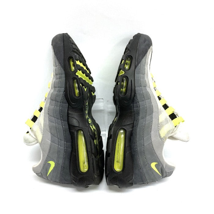 NIKE ナイキ CT1689-001 AIR MAX 95 OG エアマックス95 イエローグラデ size29cm 瑞穂店