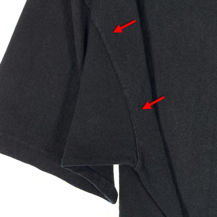 SUPREME シュプリーム 09SS Lou Reed Tee ルー・リード フォトプリント Tシャツ ブラック Size XL 福生店