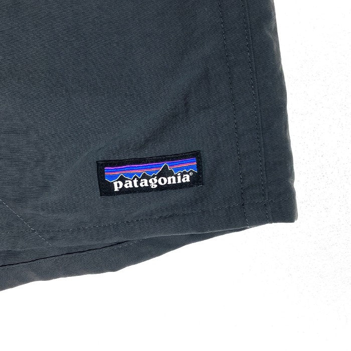 PATAGONIA パタゴニア STY57021SP20 バギーショーツ グレー sizeS 瑞穂店