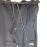 THE NORTH FACE ノースフェイス JERSEY PANT 切替えジャージパンツ NB32055 ブラック sizeM④ 瑞穂店