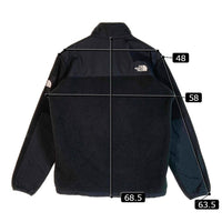 THE NORTH FACE ノースフェイス Denali Jacket デナリジャケット NA72051 ブラック sizeL 瑞穂店