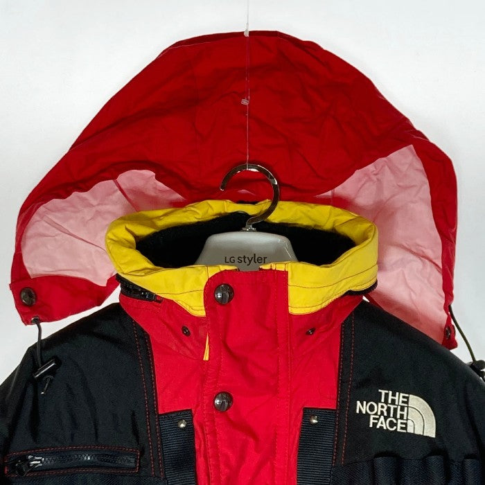 THE NORTH FACE ノースフェイス TNF-611 TNF-605 90s SKIWEAR スキー