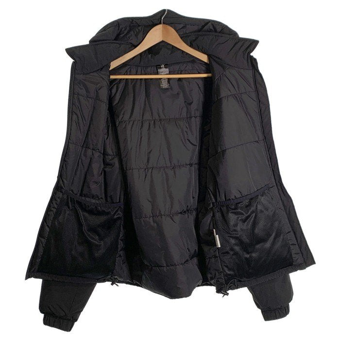 WAIPER ワイパー 米軍 PCU LEVEL 7 PRIMALOFT  ジャケット プリマロフト ブラック WP1020 Size M 福生店