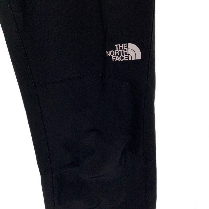 THE NORTH FACE ノースフェイス ALPINE LIGHT PANT アルパインライトパンツ ナイロン ブラック NB32301 Size M 福生店