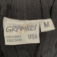 GRAMICCI グラミチ クライミング ショートパンツ GMP-19S884 ブラック Size M 福生店